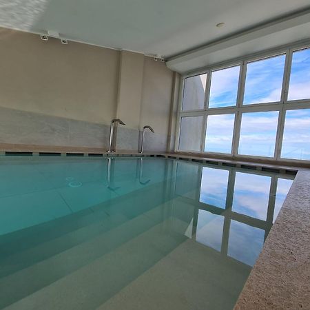 Hesperia Hotel & Residence Lido di Jesolo Ngoại thất bức ảnh