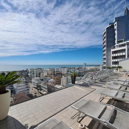 Hesperia Hotel & Residence Lido di Jesolo Ngoại thất bức ảnh