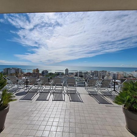 Hesperia Hotel & Residence Lido di Jesolo Ngoại thất bức ảnh