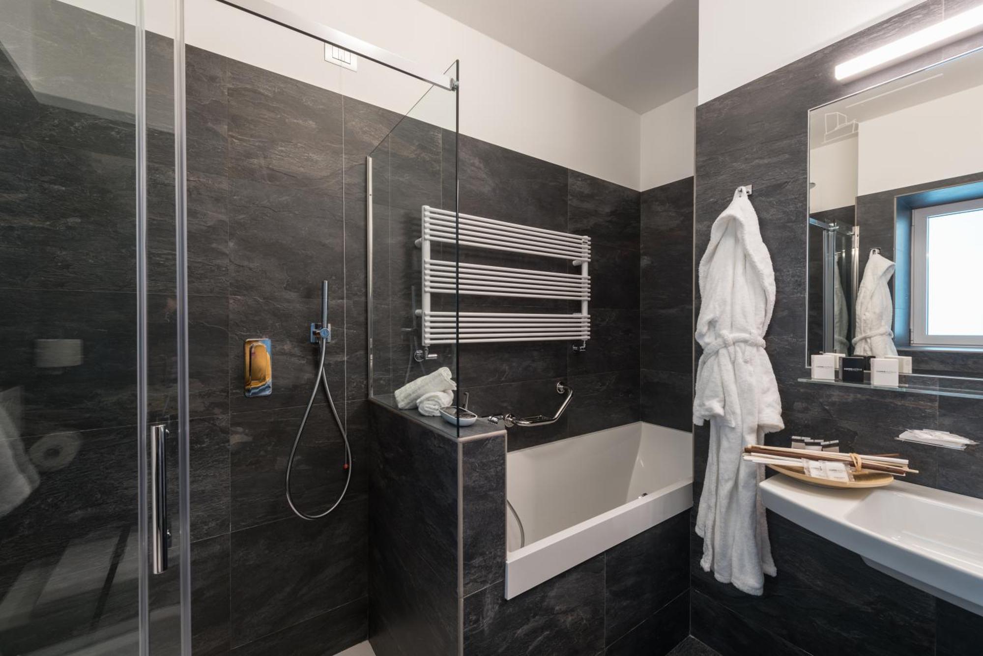Hesperia Hotel & Residence Lido di Jesolo Ngoại thất bức ảnh