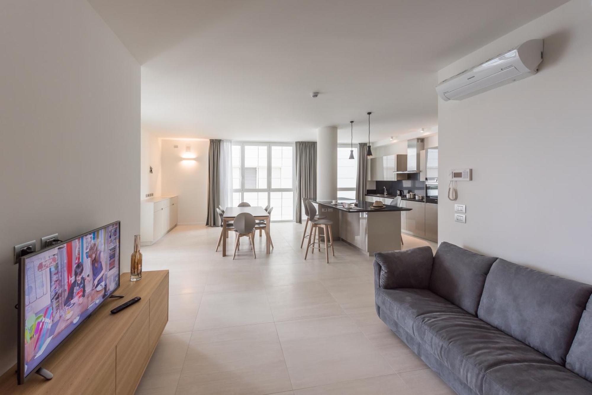 Hesperia Hotel & Residence Lido di Jesolo Ngoại thất bức ảnh