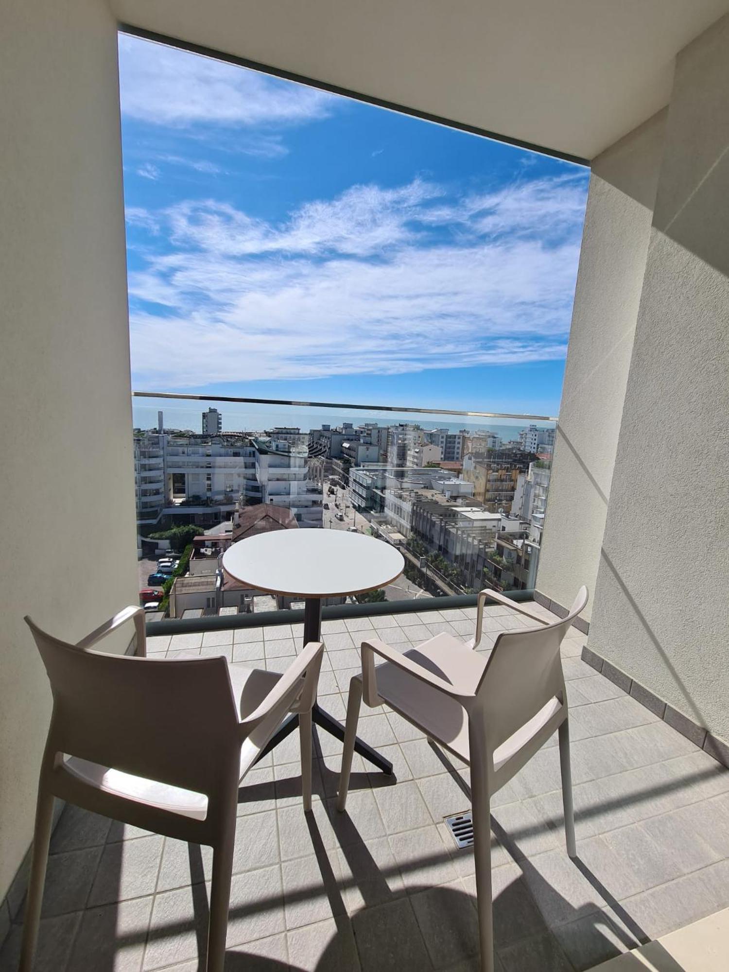 Hesperia Hotel & Residence Lido di Jesolo Ngoại thất bức ảnh