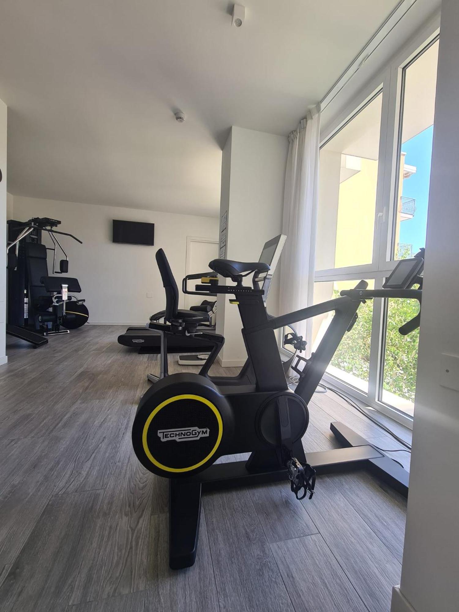 Hesperia Hotel & Residence Lido di Jesolo Ngoại thất bức ảnh
