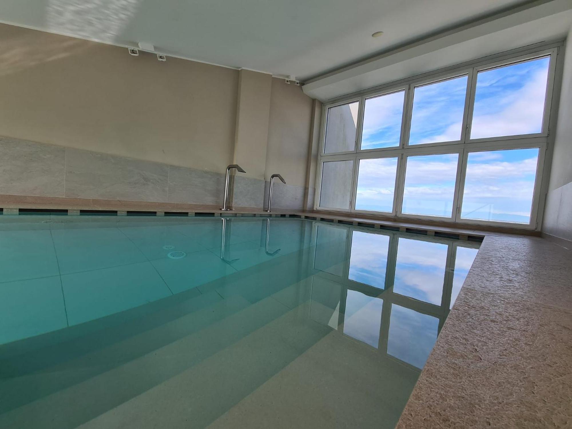 Hesperia Hotel & Residence Lido di Jesolo Ngoại thất bức ảnh