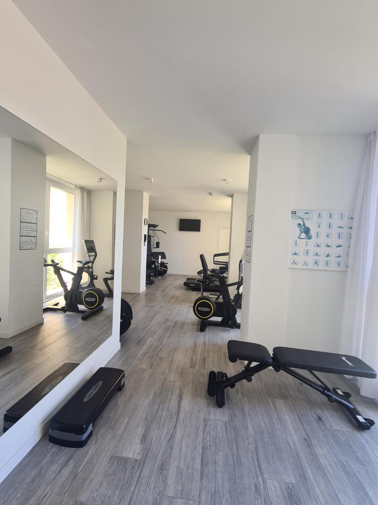 Hesperia Hotel & Residence Lido di Jesolo Ngoại thất bức ảnh