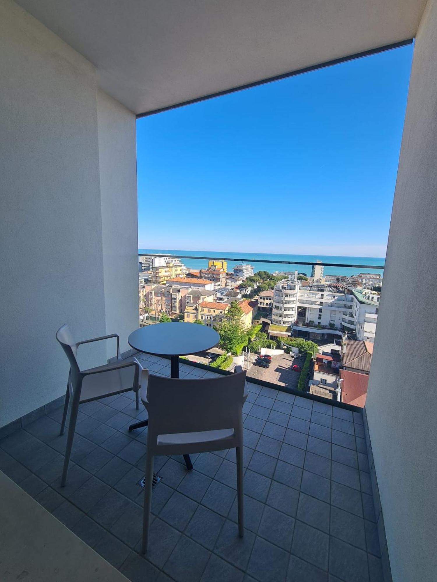 Hesperia Hotel & Residence Lido di Jesolo Phòng bức ảnh