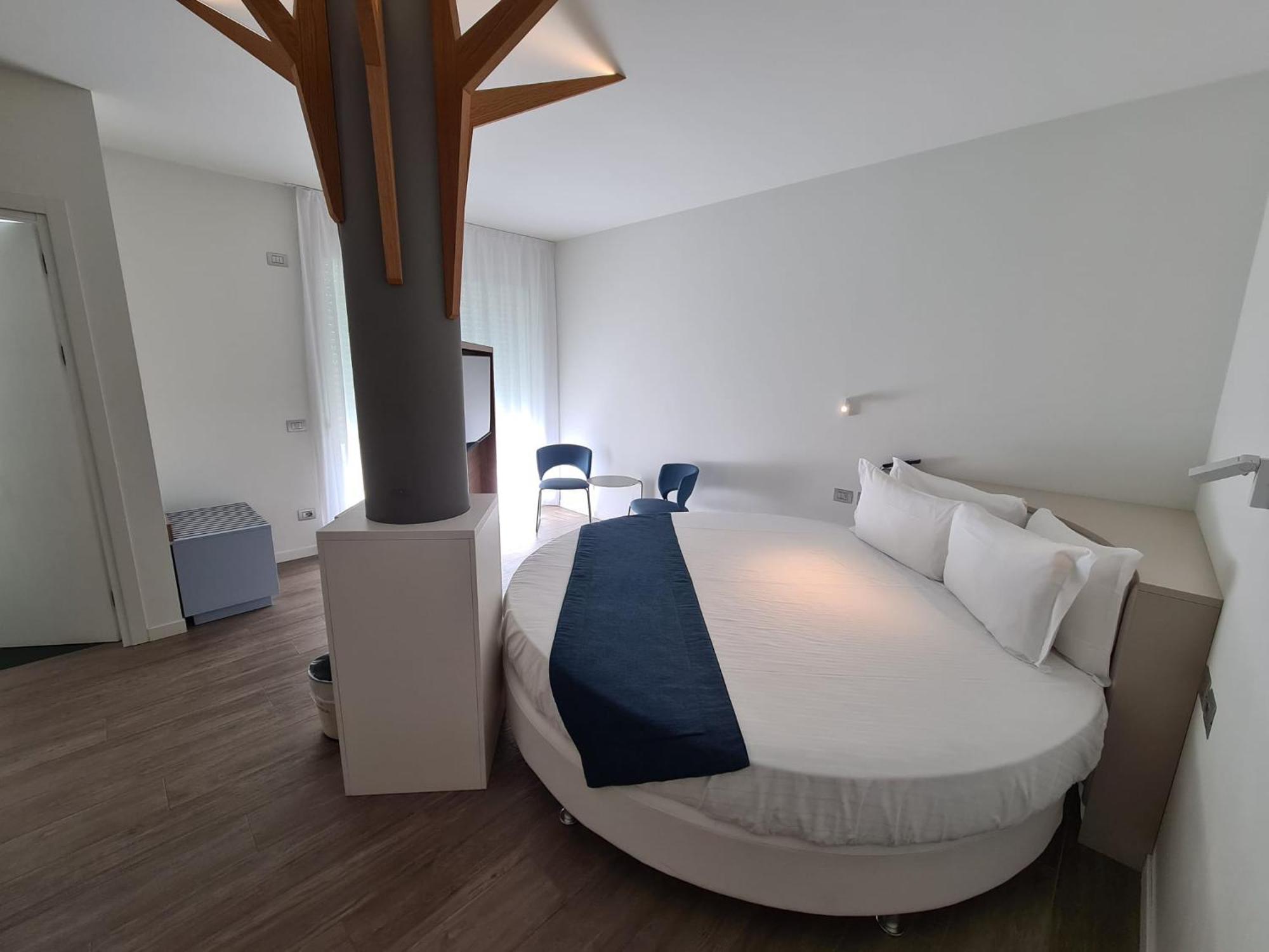 Hesperia Hotel & Residence Lido di Jesolo Phòng bức ảnh