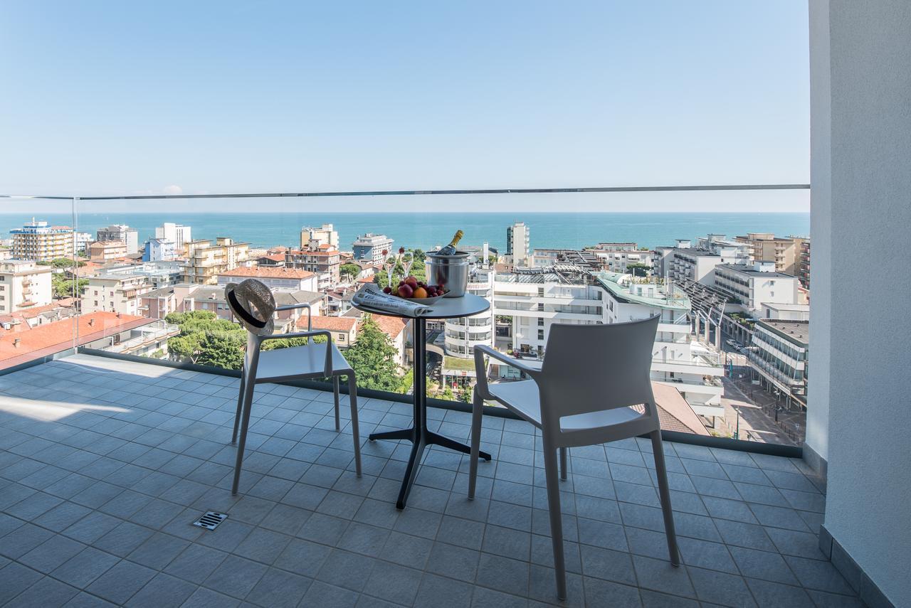 Hesperia Hotel & Residence Lido di Jesolo Ngoại thất bức ảnh