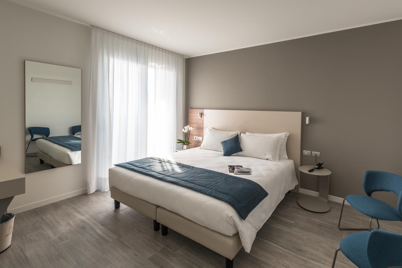 Hesperia Hotel & Residence Lido di Jesolo Ngoại thất bức ảnh