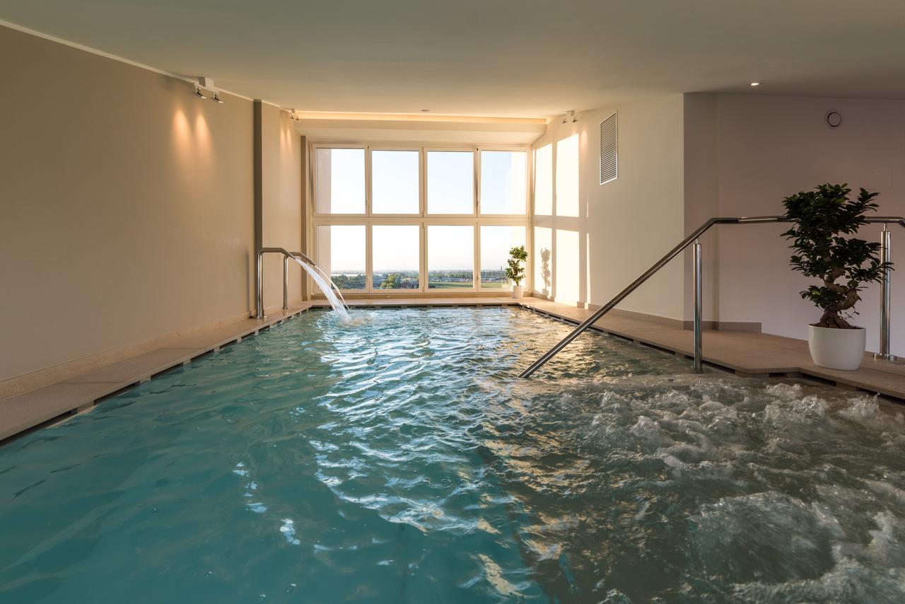 Hesperia Hotel & Residence Lido di Jesolo Ngoại thất bức ảnh