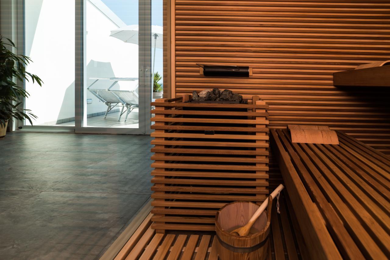 Hesperia Hotel & Residence Lido di Jesolo Ngoại thất bức ảnh