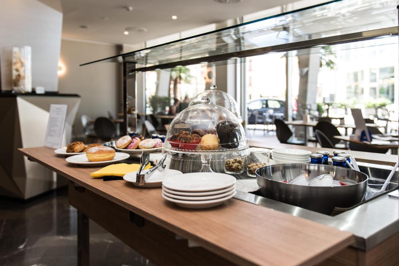 Hesperia Hotel & Residence Lido di Jesolo Ngoại thất bức ảnh