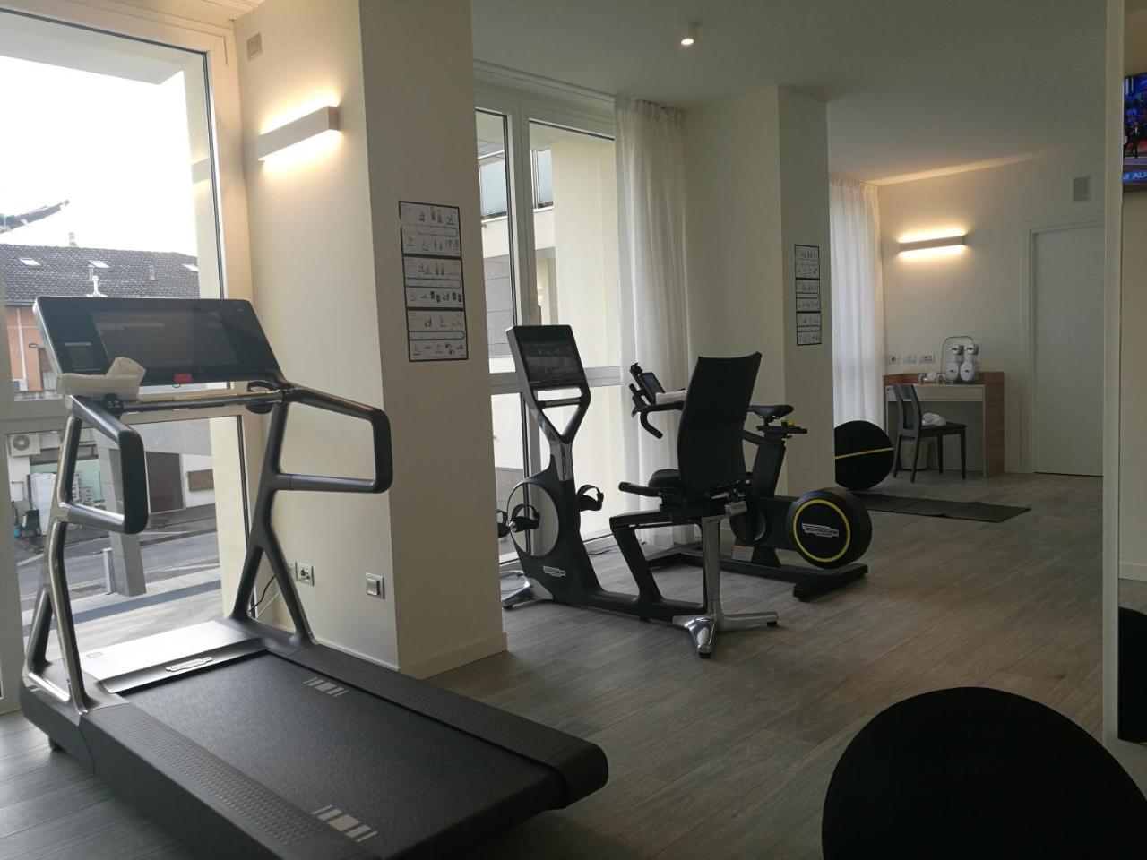 Hesperia Hotel & Residence Lido di Jesolo Ngoại thất bức ảnh